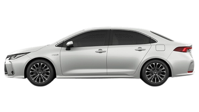 Imagem do veículo Toyota Corolla 2026 Altis Hybrid Premium 1.8 Flex
