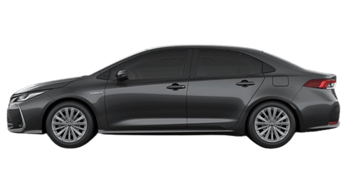 Imagem do veículo Toyota Corolla 2024 Altis Hybrid 1.8 Flex
