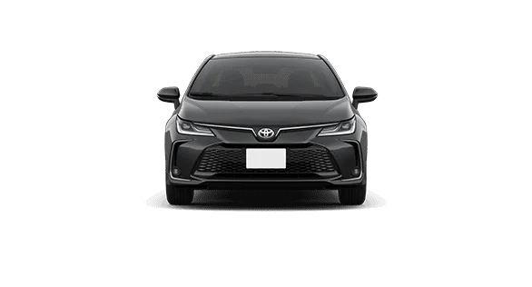 Toyota Corolla Altis Hybrid 1.8 Flex