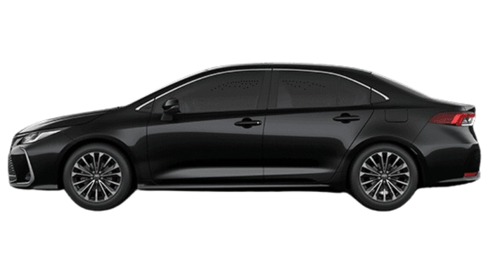 Imagem do veículo Toyota Corolla 2023 Altis Premium 2.0 Flex