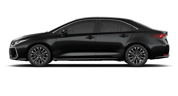 Toyota Corolla Altis FLEX 2.0