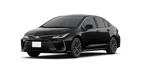 Toyota Corolla XEi 2.0 Flex