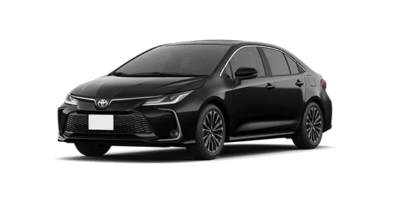 Toyota Corolla Altis FLEX 2.0