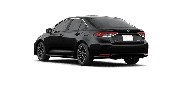 Toyota Corolla Altis FLEX 2.0