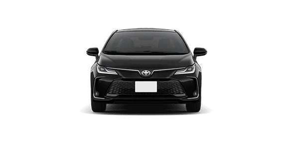 Toyota Corolla Altis FLEX 2.0