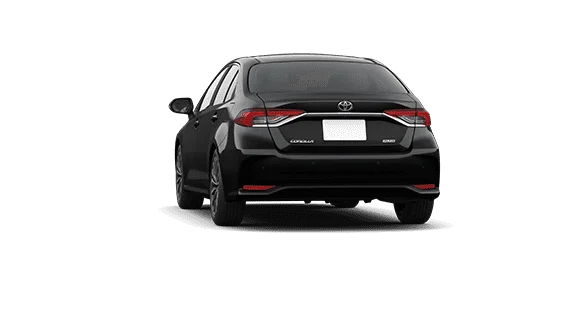 Toyota Corolla Altis Premium 2.0 Flex