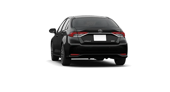 Toyota Corolla Altis FLEX 2.0