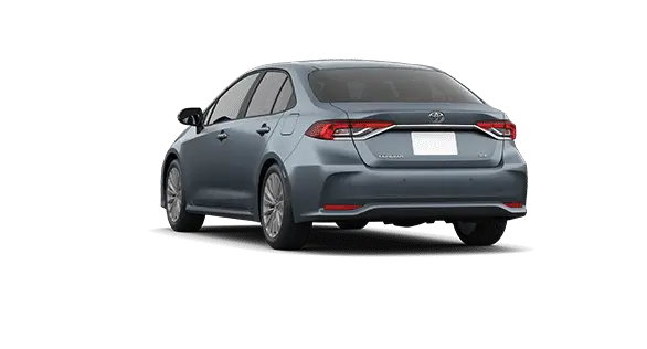 Carro Toyota Corolla 2025 XEi 2.0 Flex