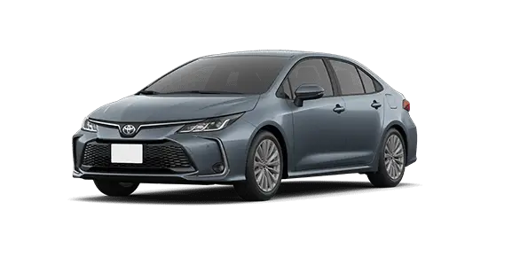 Carro Toyota Corolla 2025 XEi 2.0 Flex