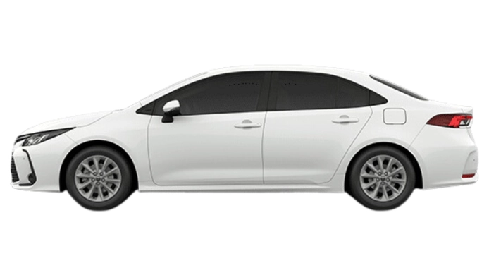 Imagem do veículo Toyota Corolla 2024 GLi 2.0 Flex