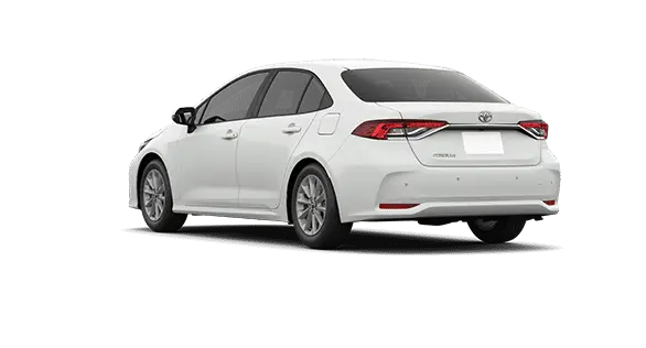 Carro Toyota Corolla 2025 GLi 2.0 Flex