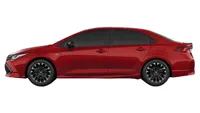 Toyota Corolla 2025