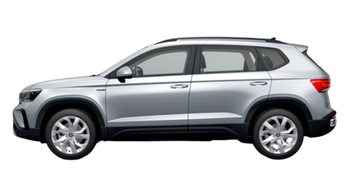 Imagem do veículo Volkswagen Taos 2026 Highline 1.4 TSI