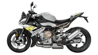 BMW S 1000 R 2021