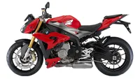 BMW S 1000 R 2020