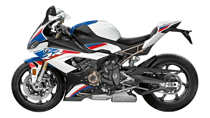 Imagem do veículo BMW S 1000 RR 2022 M Carbon