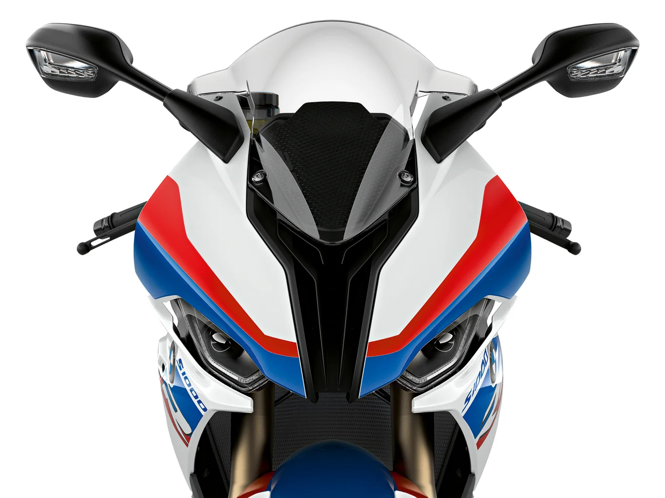 BMW S 1000 RR M
