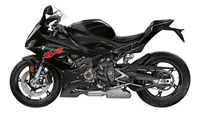 BMW S 1000 RR 2022