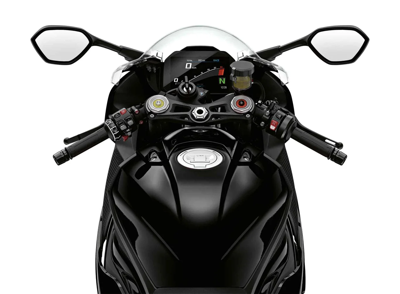 BMW S 1000 RR RR