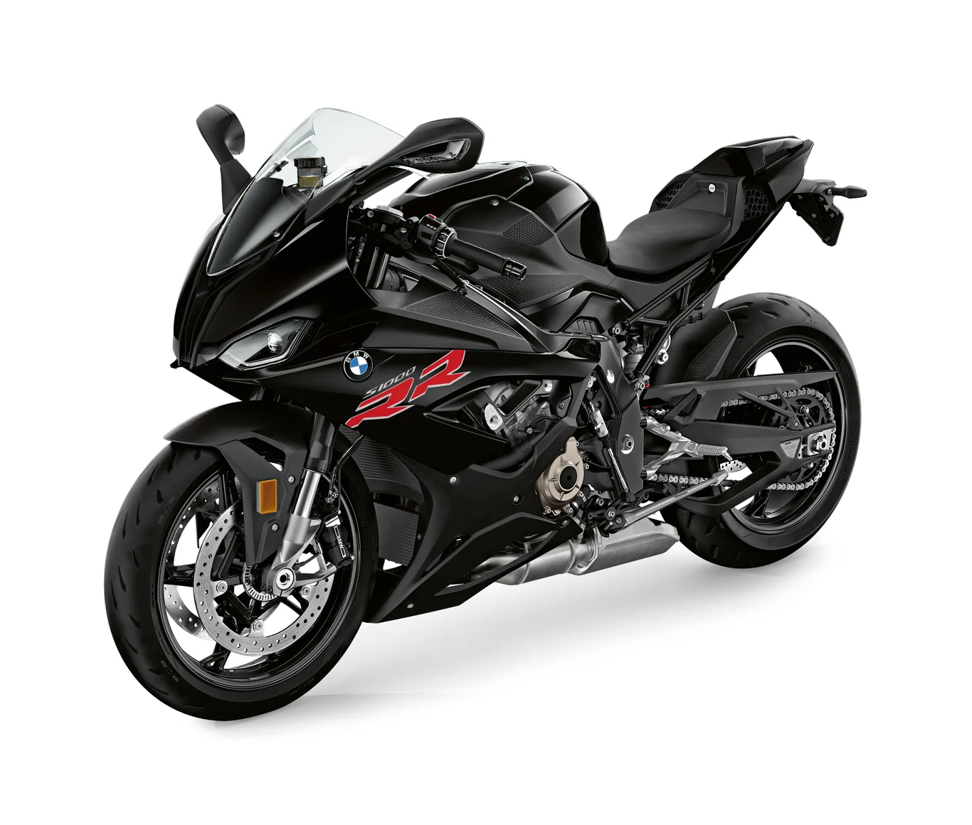BMW S 1000 RR RR