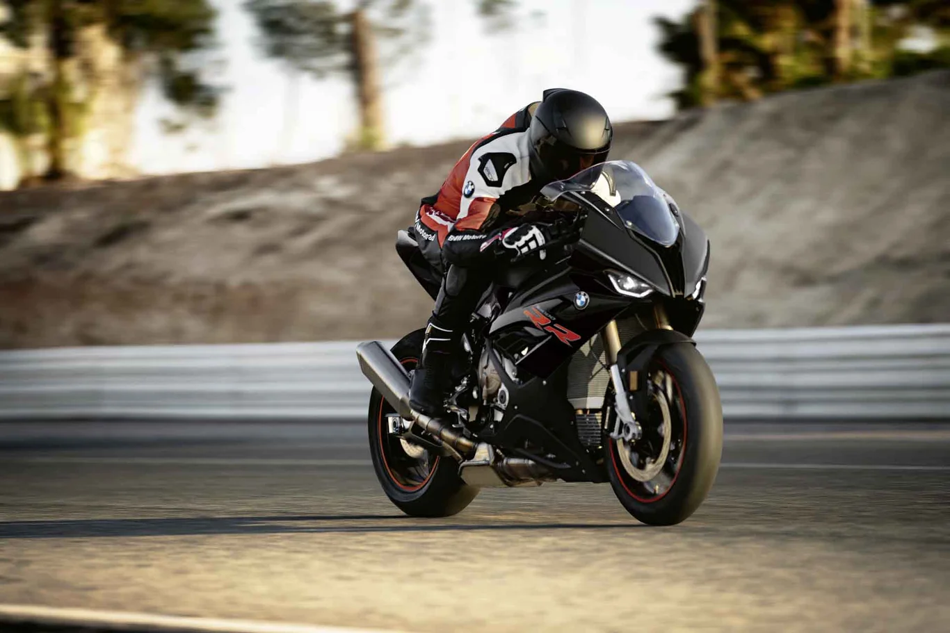 BMW S 1000 RR Premium