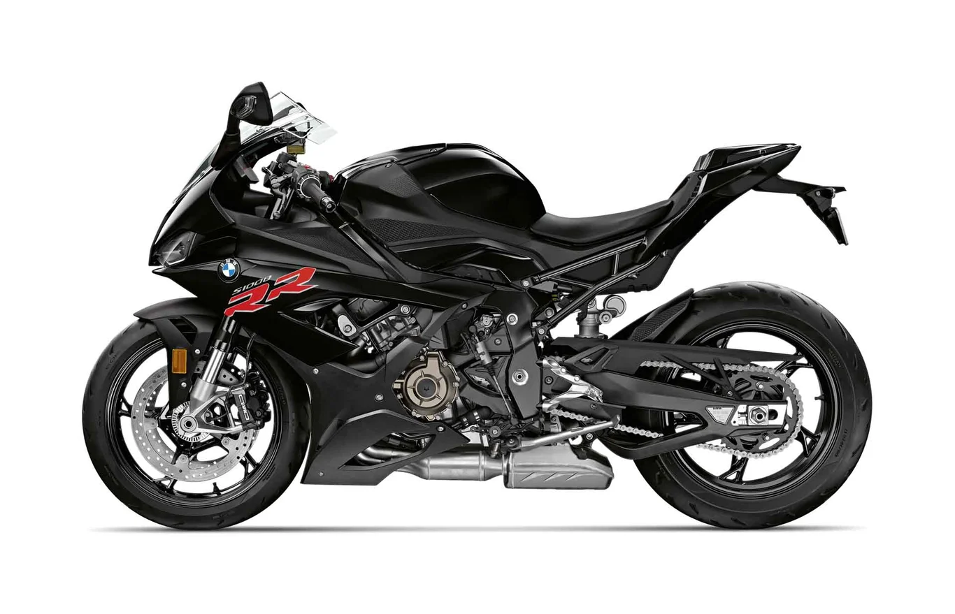 BMW S 1000 RR Premium
