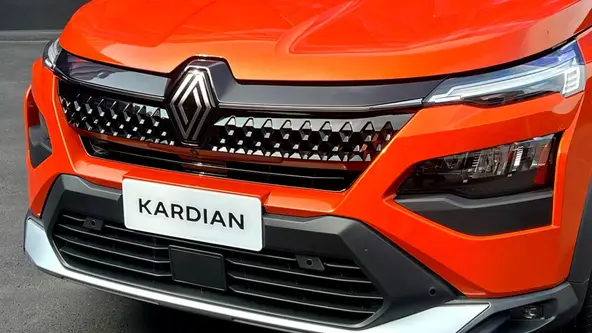 Além do Kardian, fabricante prepara SUV-cupê, versão de produção da Niagara e outros seis carros