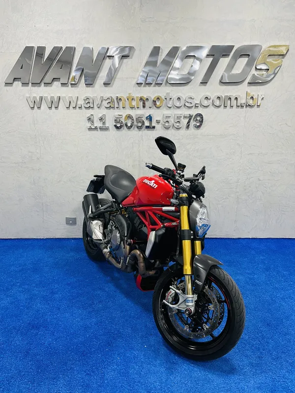 Ducati Scrambler 2020 em todo o Brasil