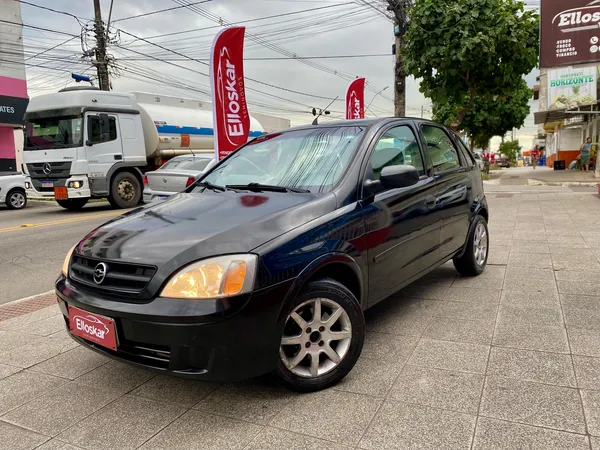 Chevrolet em Linhares - Usados e Seminovos