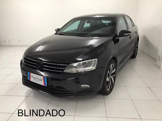 Carro Volkswagen Jetta 2016 2.0 TSI Highline DSG