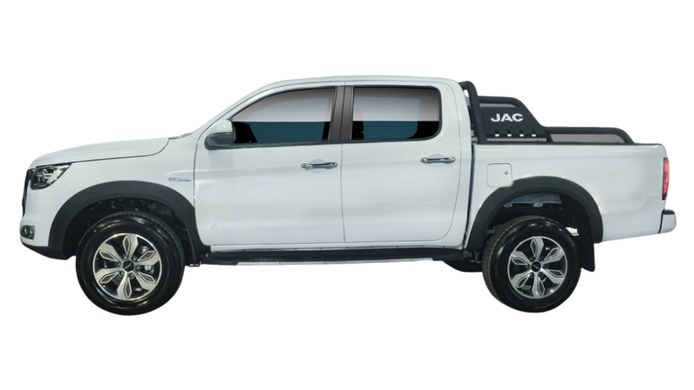 Imagem do veículo JAC iEV330P 2020 CD