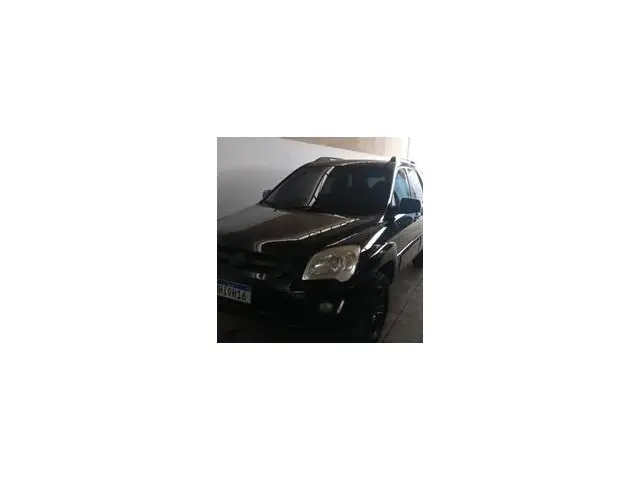 Carro Kia Sportage 2010 LX 2.0 16V 4x2