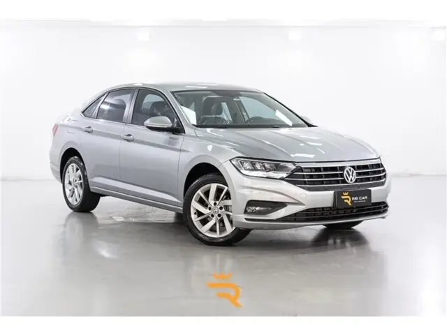 Volkswagen Jetta 1.4 250 TSI Comfortline