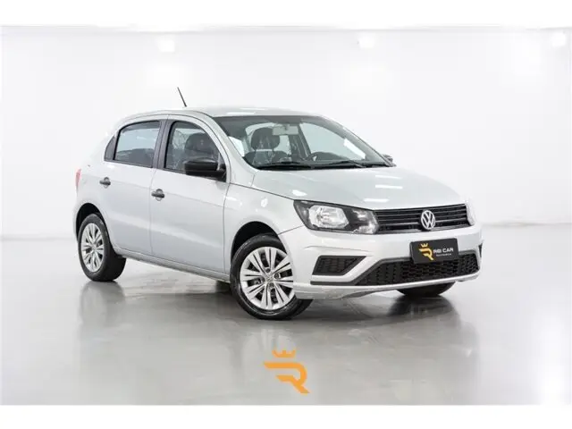 Volkswagen Gol 1.6 (Flex)