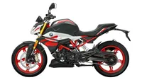 BMW G 310 R 2022