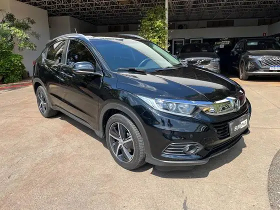 Honda HR-V EXL 1.8