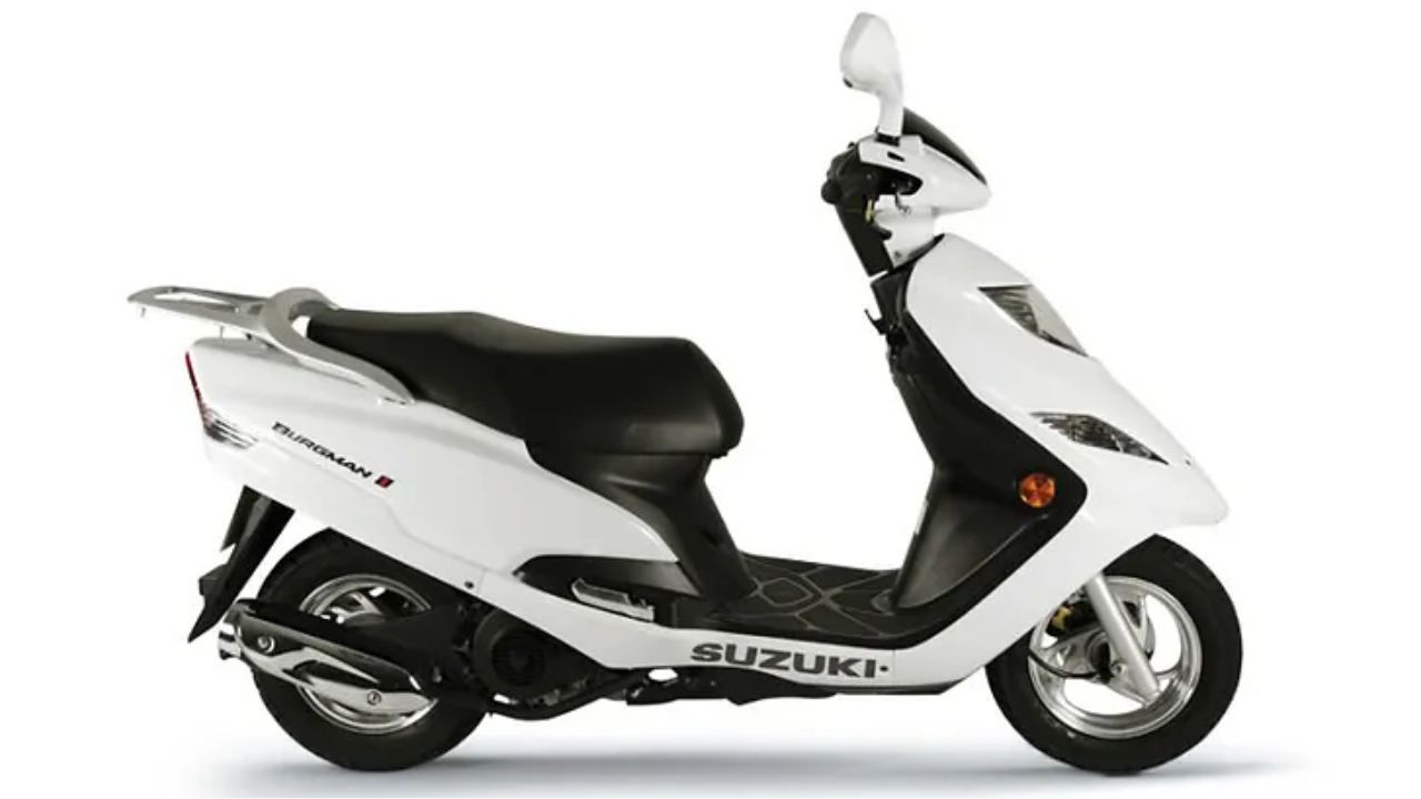 125 scooty deals