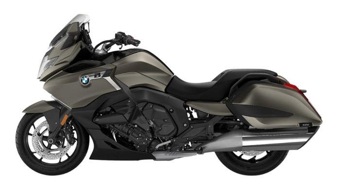Imagem do veículo BMW K 1600 Bagger 2021 ABS