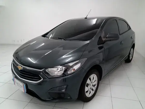 Carro Chevrolet Onix 2017 1.0 LT SPE/4