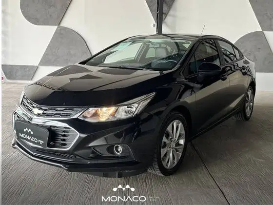 Chevrolet Cruze LT 1.4 16V Turbo Flex (Aut) (Flex)