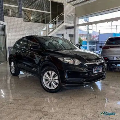 Honda HR-V LX 1.8 I-VTEC FlexOne