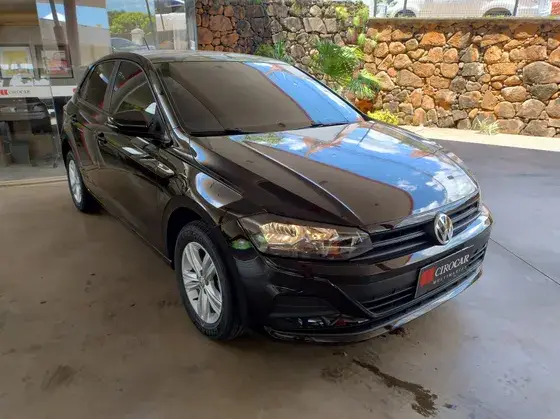 Volkswagen Polo 1.6 MSI (Flex)