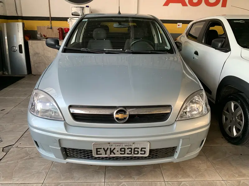 Chevrolet Corsa Hatch Maxx 1.4 (Flex)