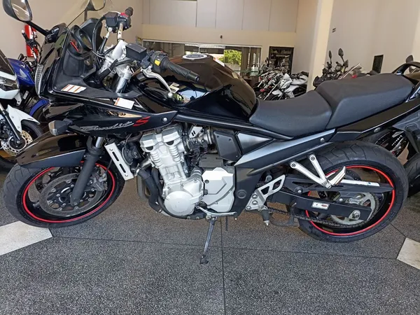 Suzuki em Itabora Usados e Seminovos