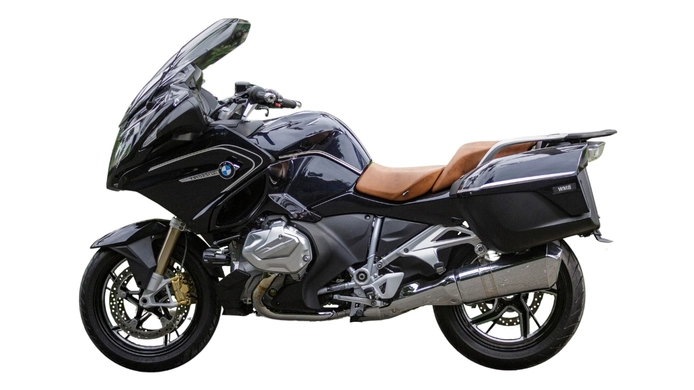 Imagem do veículo BMW R 1250 RT 2021 Premium Spezial
