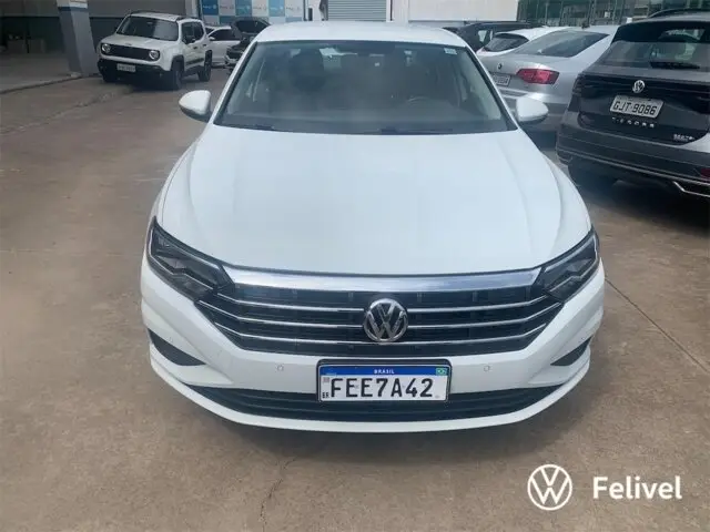 Volkswagen Jetta 1.4 250 TSI Comfortline