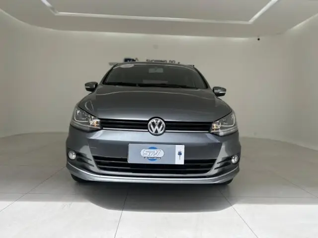 Carro Volkswagen Fox 2020 1.6 MSI Connect (Flex)