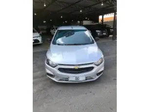 Carro Chevrolet Onix 2020 1.0 Joy SPE/4