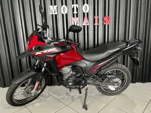 Carro Honda XRE 190 2021 (ABS) (Flex)