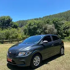 Carro Chevrolet Onix 2019 1.0 Joy SPE/4
